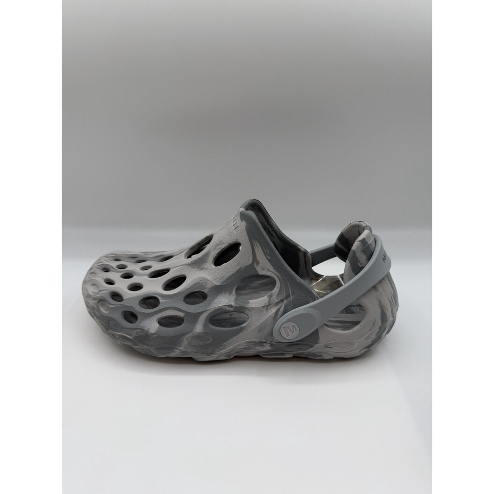 Merrell Hydro Moc Water Shoes,Women's  8 M,EU 39, Cloud HighRise(Gray), NIB